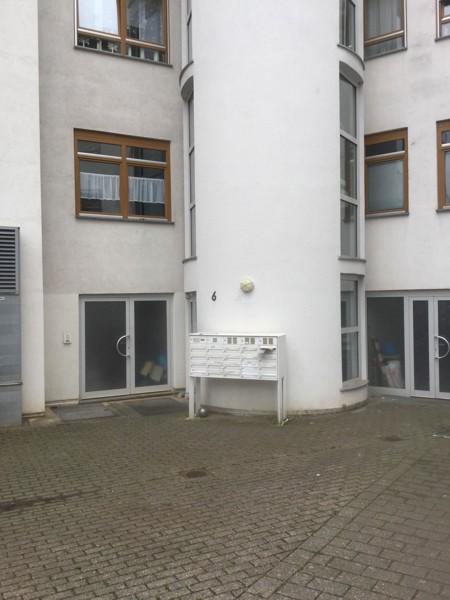 Thumbnail-Zuhause fühlen: individuelle 2-Zimmer-Wohnung