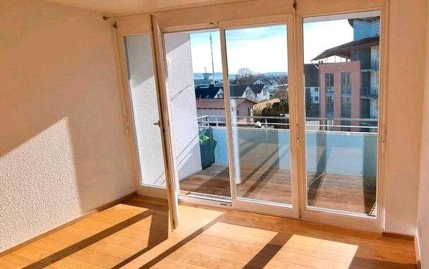 Thumbnail-Helle 2,5-Zimmer-Maisonettewohnung mit Balkon & Galerie