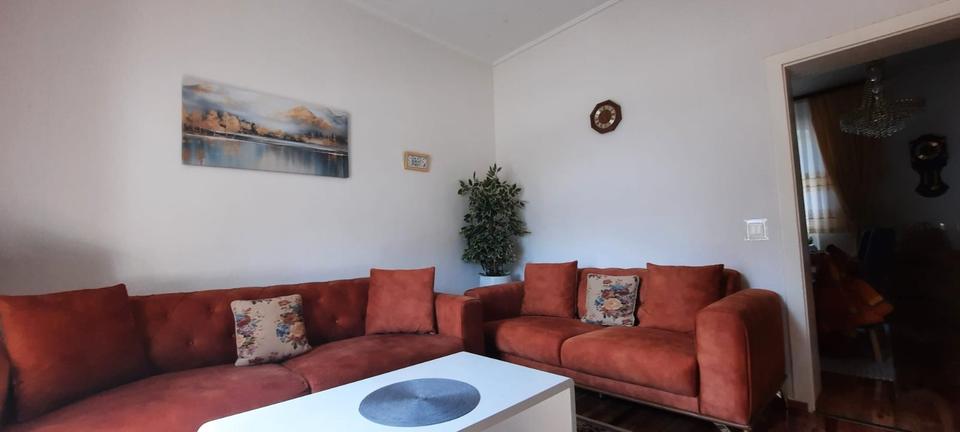Thumbnail-4-Zimmer-Wohnung mit eigenem Eingang und Garten in Moers (WBS)
