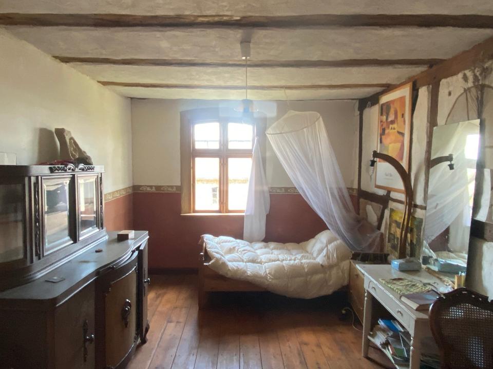 Thumbnail-Wohnung auf dem Ökohof