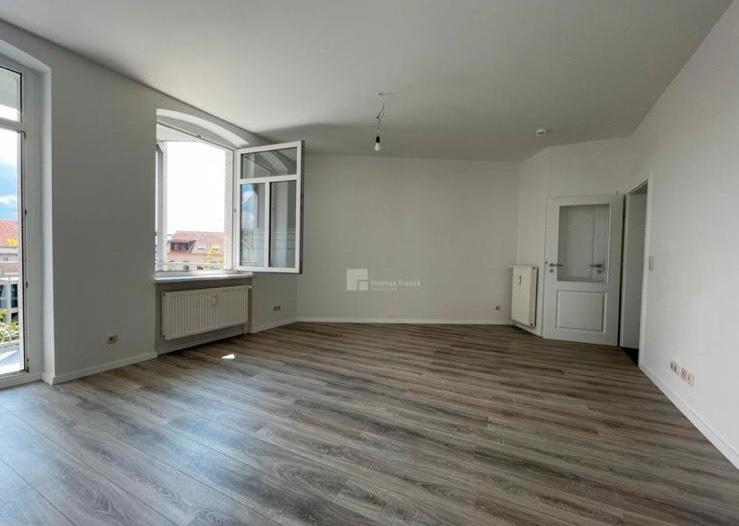 Thumbnail-1-Raum Wohnung im Zentrum von Schwerin
