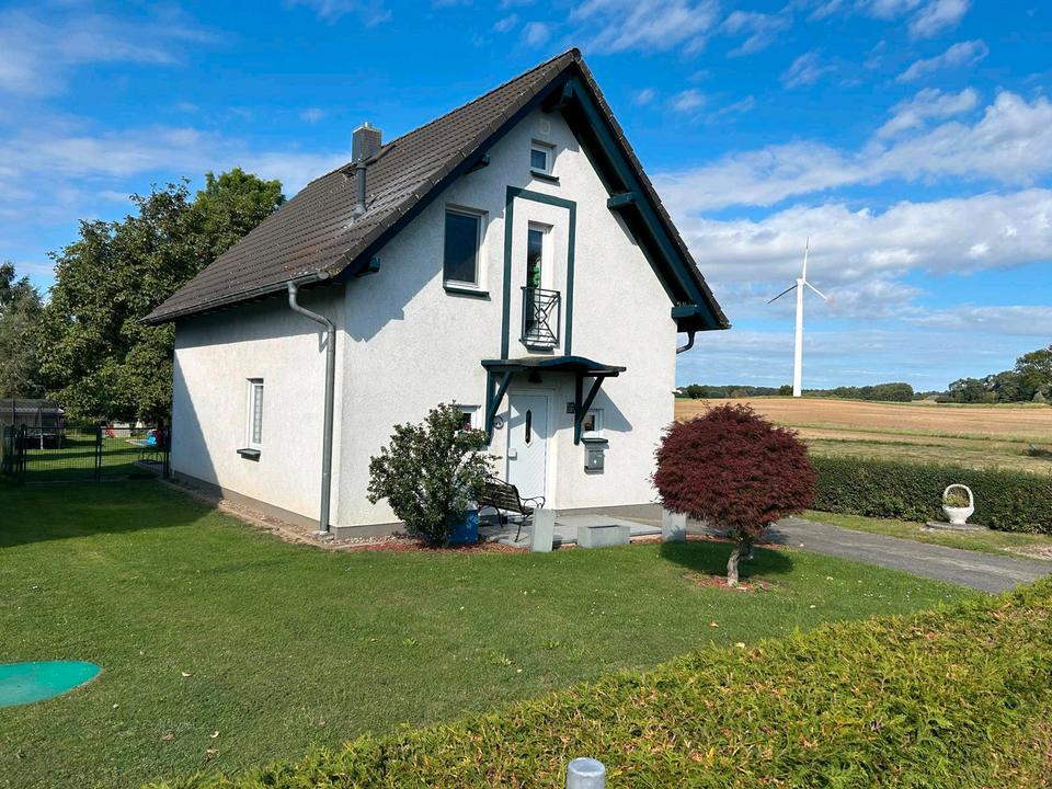 Thumbnail-Einfamilienhaus ruhige Randlage *Buchhof*