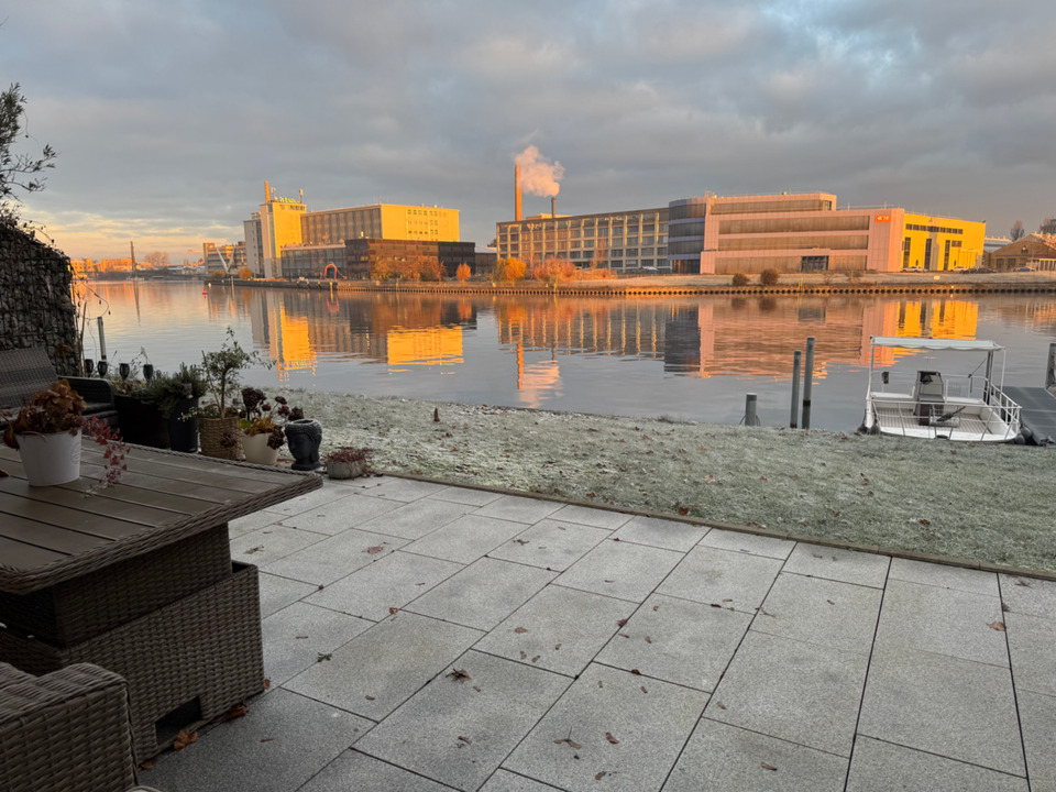 Thumbnail-Wasserlage! Traumhafte 3 ZWG zur Zwischenmiete ab 01.02. - 15.03.