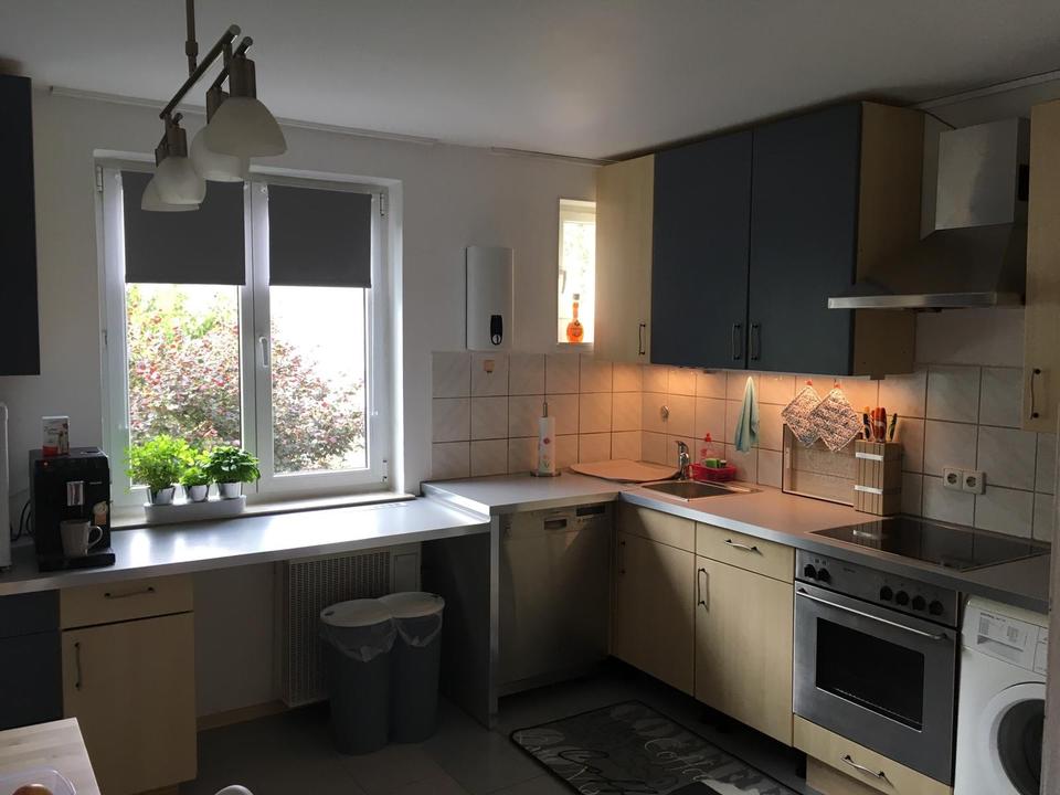 Thumbnail-Helle 2 -Zimmer Wohnung in Bietigheim