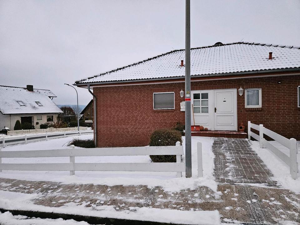 Thumbnail-Freistehendes Haus in WehretalReichensachsen