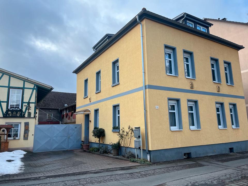 Thumbnail-Seltene Gelegenheit !!! 2Fam Mehrgenerationenhaus zu verkaufen