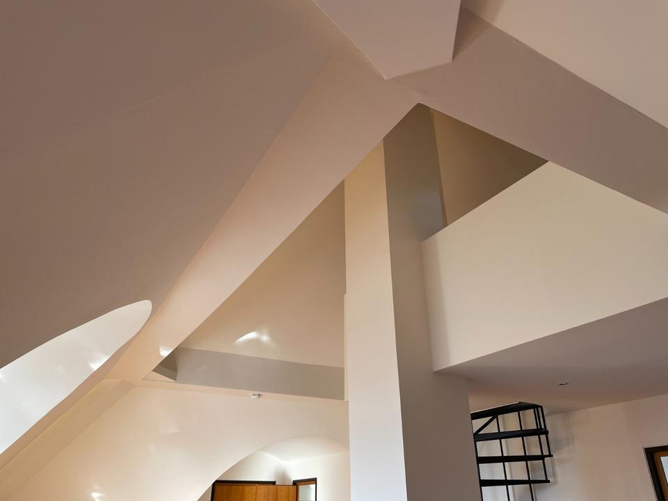 Thumbnail-Architektonisch tolle Maisonette-WohnungFrauenland