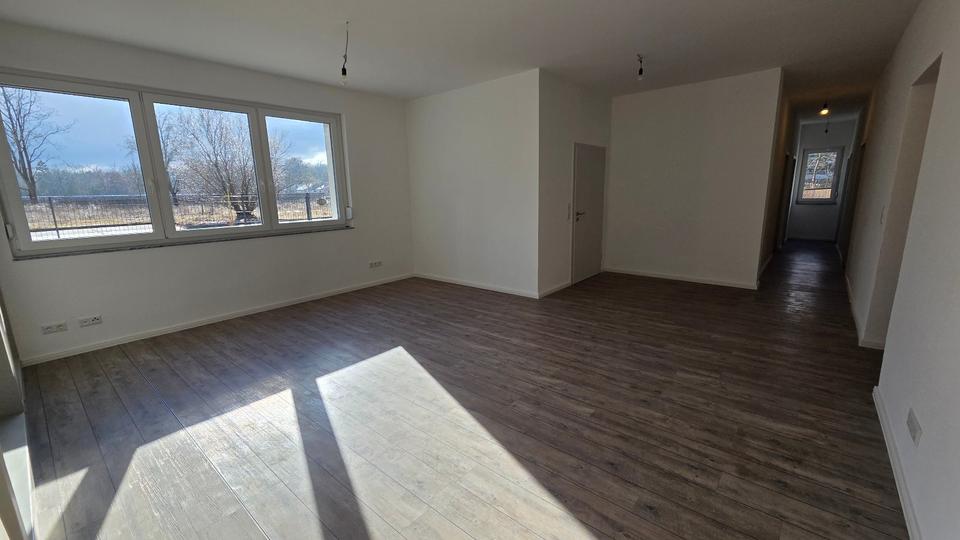 Thumbnail-Großzügiges Wohnen mit Garten & viel Platz – Nähe Berlin