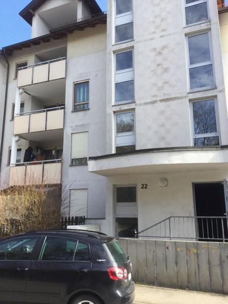 Thumbnail-Ein tolles Wohngefühl: 1-Zimmer-Dachgeschosswohnung