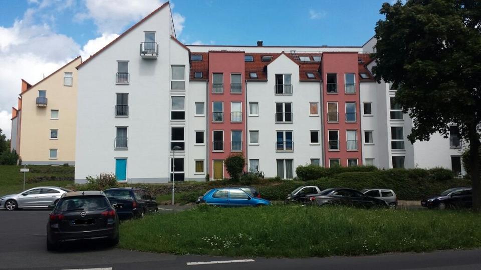Thumbnail-Zentrale 2 Zimmer, Kochnische, Bad, Uni-Nähe