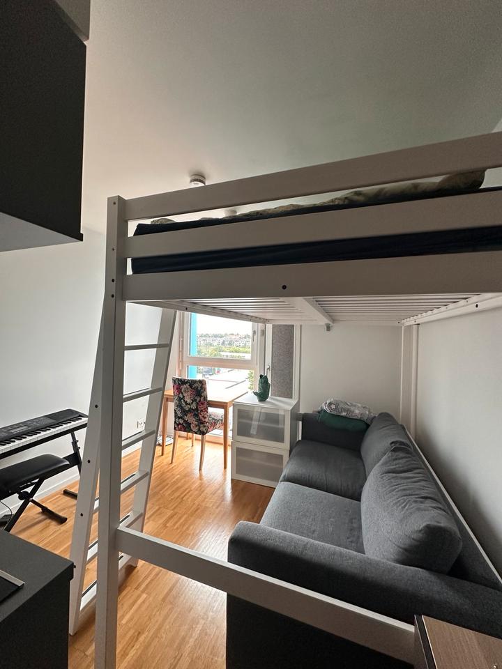 Thumbnail-Gemütliche Wohnung in München, Pasing
