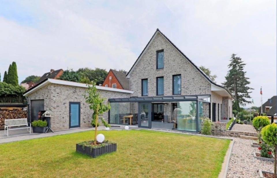 Thumbnail-Zwei Häuser - Ein Preis! Einzigartiges Anwesen