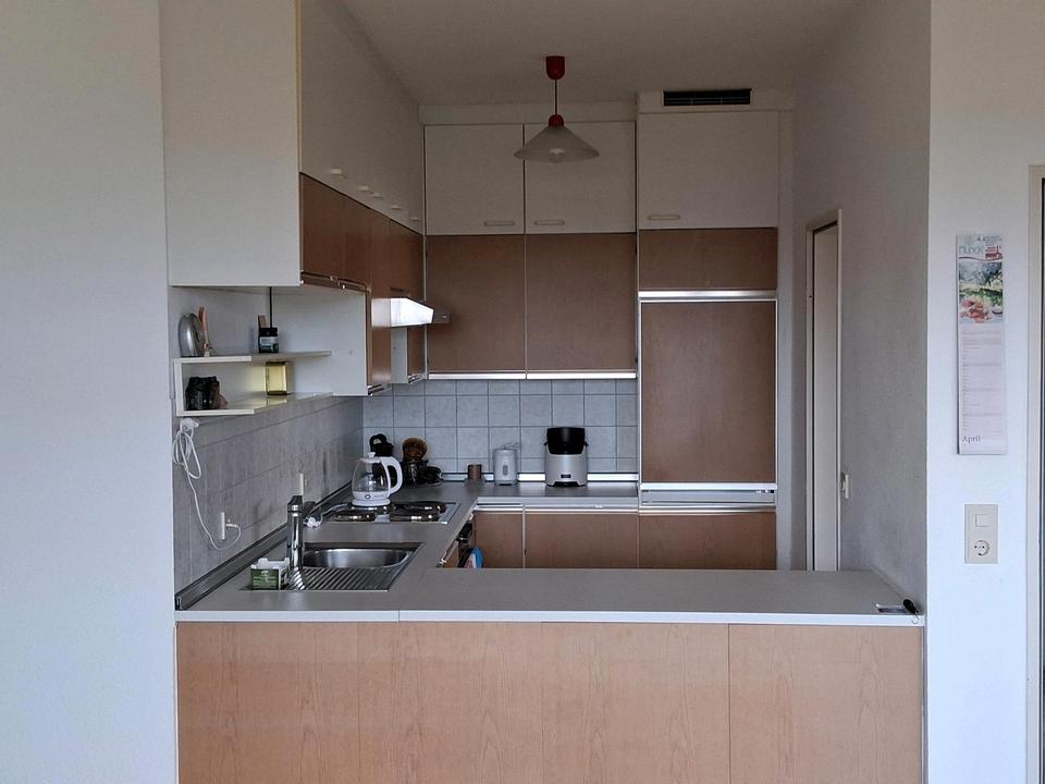 Thumbnail-Wohnung 1 Zi Überlingen See-, Stadtnah