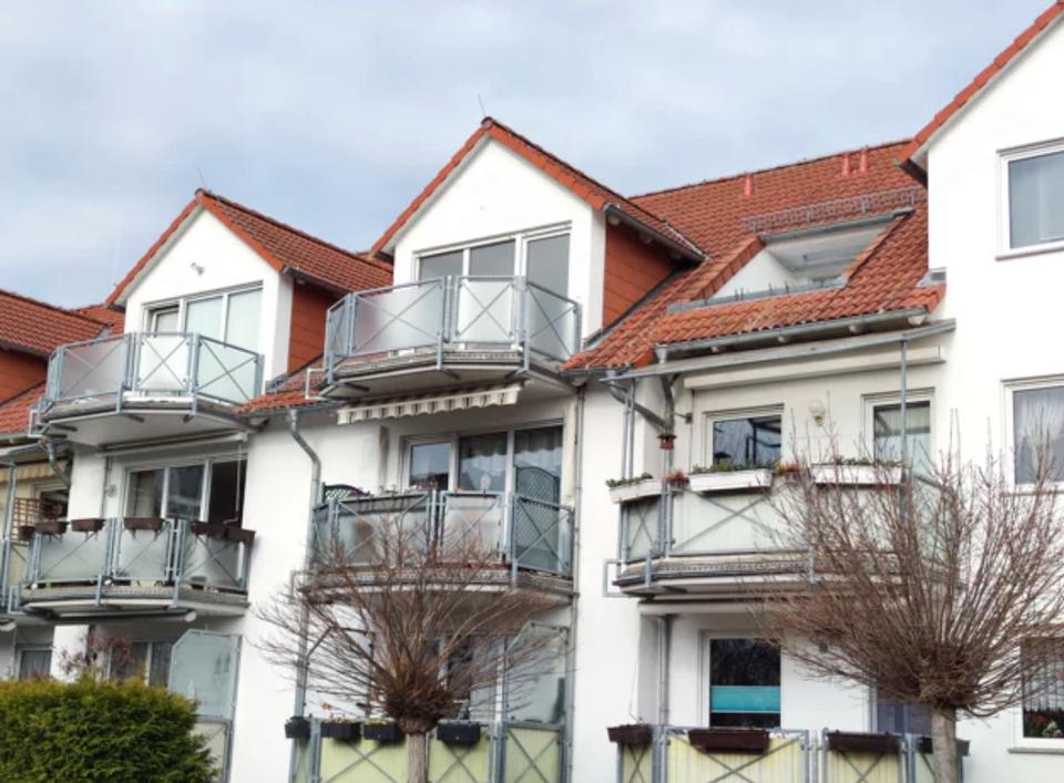 Thumbnail-2 Raum-Wohnung Dachgeschoss in 39110 MD