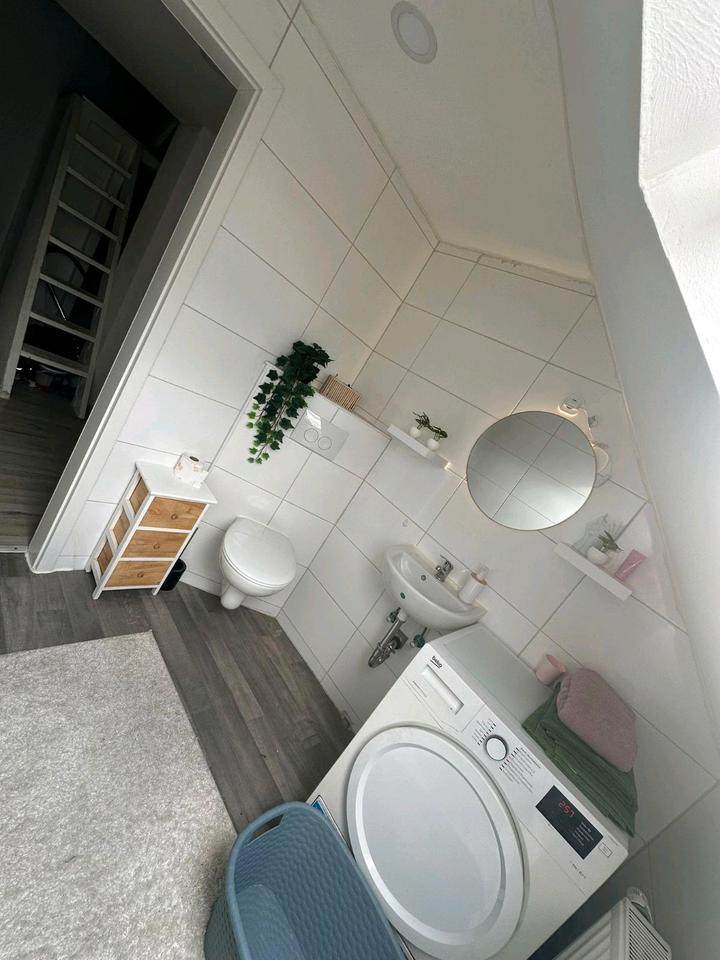 Thumbnail-5 Zimmer Wohnung in Hiddenhausen zu vermieten