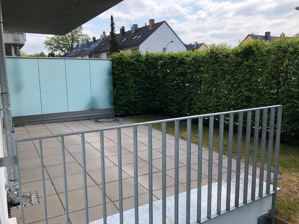 Thumbnail-Mietwohnung NBG-Ziegelstein