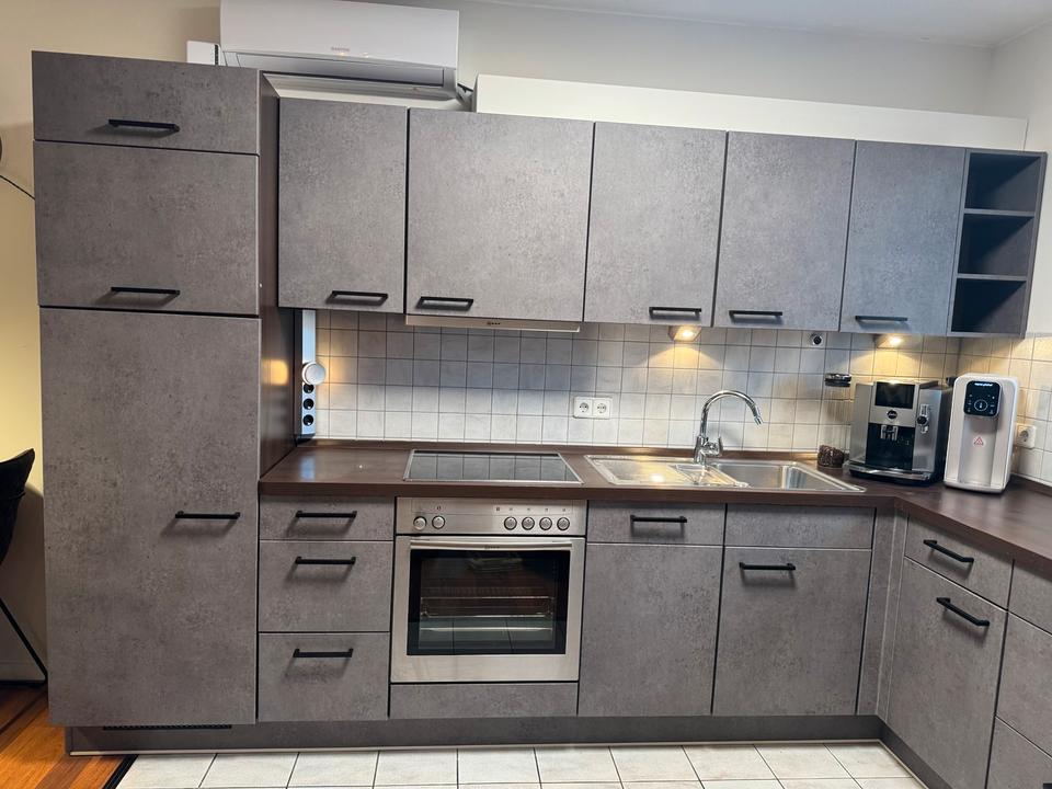 Thumbnail-Maisonette mit Klima, Wallbox & Premium-Möbliert - Moers Utfort