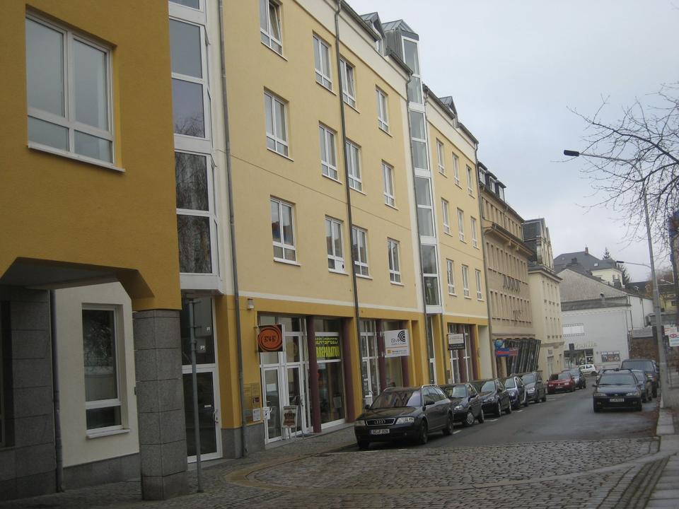 Thumbnail-Dachgeschoss - klein & fein mit Fahrstuhl