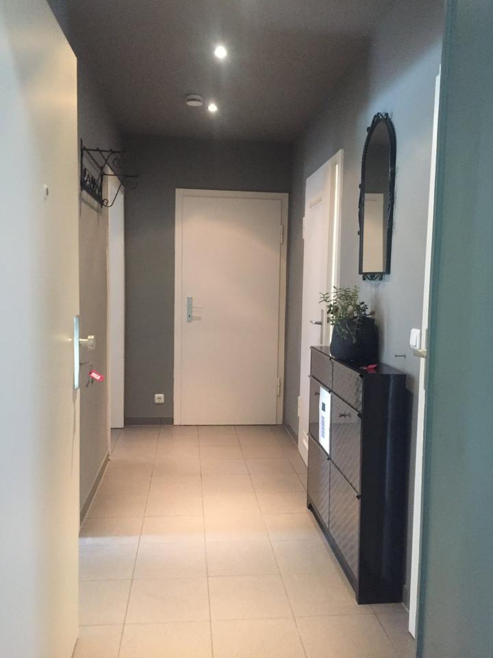 Thumbnail-Luftige Wohnung mit Weitblick