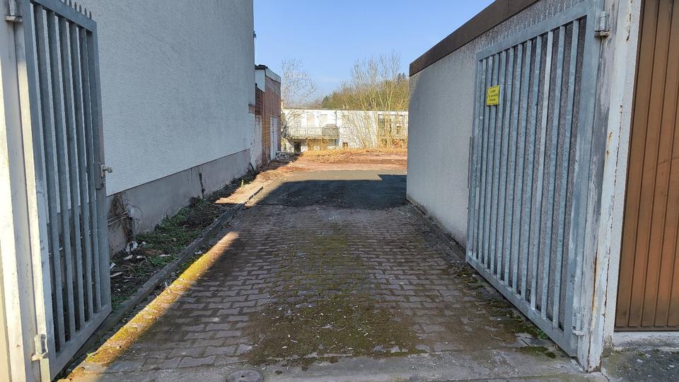 Thumbnail-Parkplatz Stellplatz zu vermieten