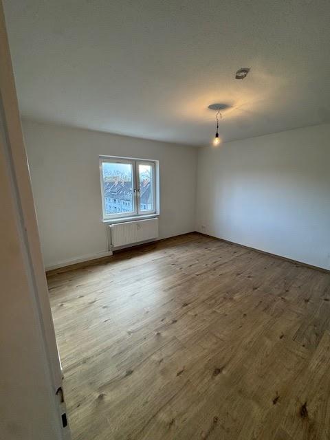 Thumbnail-Zentrale 3 Zimmer Wohnung inmitten von Bottrop..