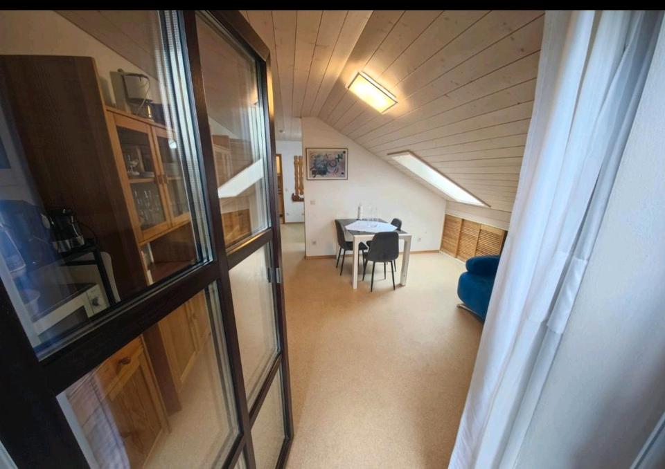 Thumbnail-Ich biete ein Wohnung