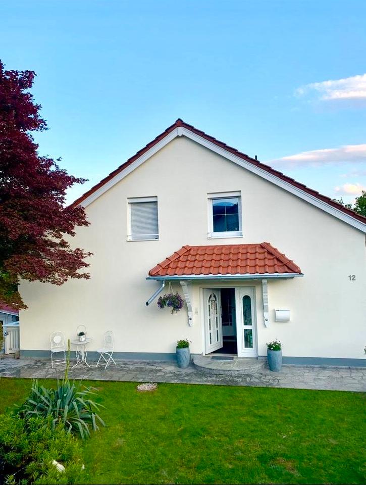 Thumbnail-Einfamilienhaus