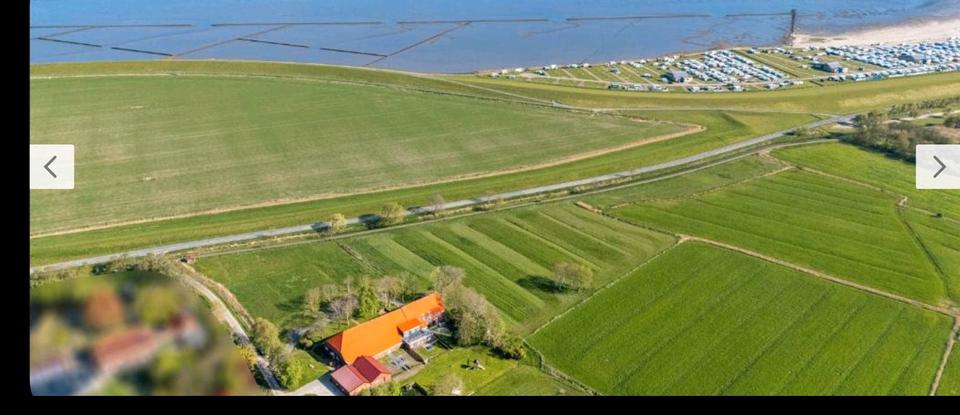 Thumbnail-Nordsee Urlaub Bensersiel