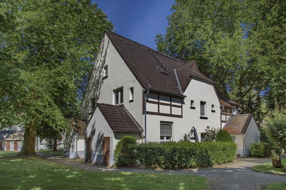 Thumbnail-2-Zimmer-Wohnung in Gelsenkirchen-Erle!