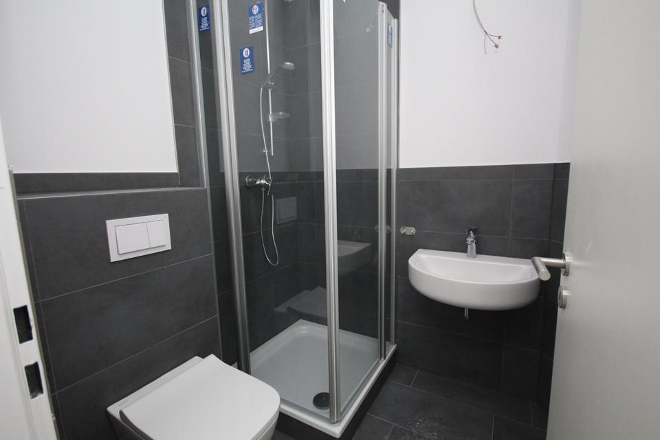 Thumbnail-2 ZKB Wohnung in Varel Stadtmitte in 2023 frisch renoviert zu vermieten