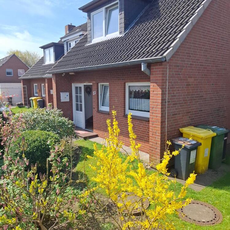 Thumbnail-Wohnhaus, Reihenendhaus