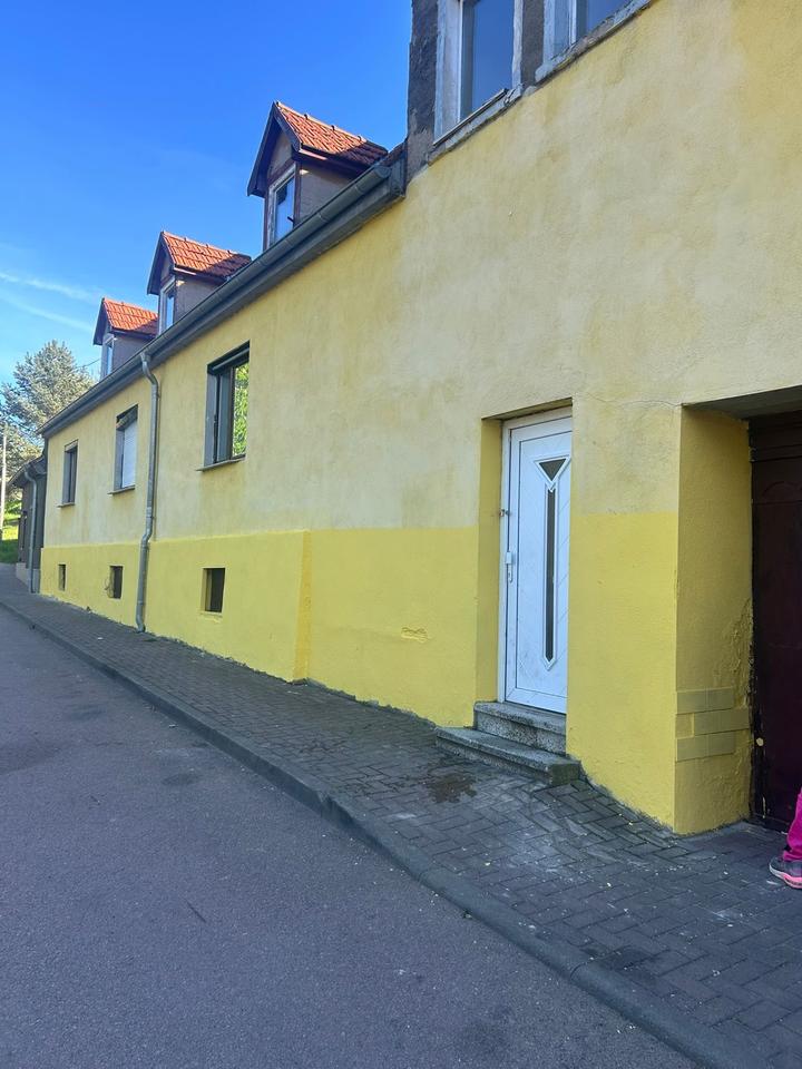 Thumbnail-Einfamilienhaus in 06311 Helbra zu vermieten