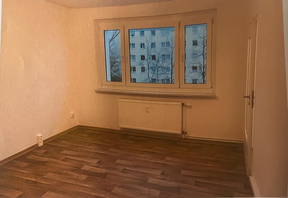 Thumbnail-Schöne 2 Raum Wohnung
