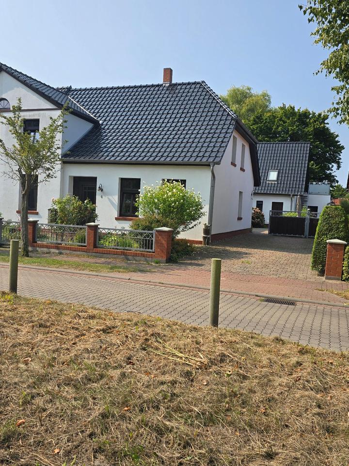 Thumbnail-Attraktiver Wohnstandort am Wasser mit Einliegerwohnug