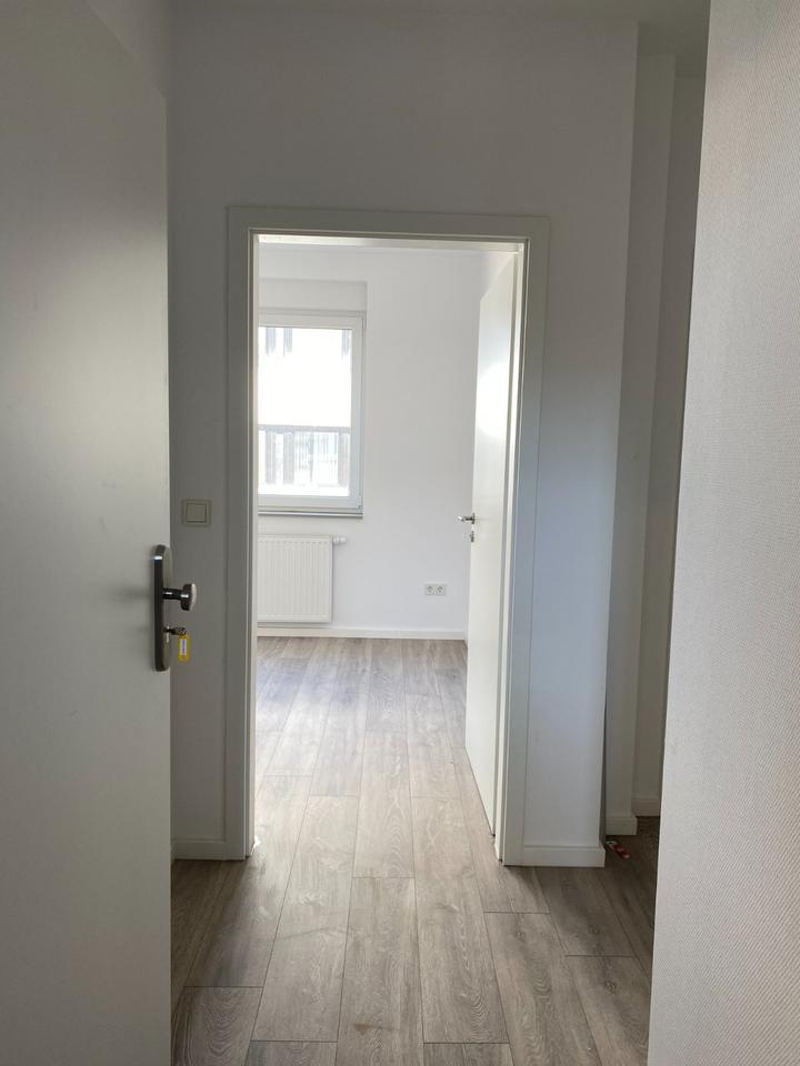 Thumbnail-ERSTBEZUG. Lichtdurchflutete 4 ZKB