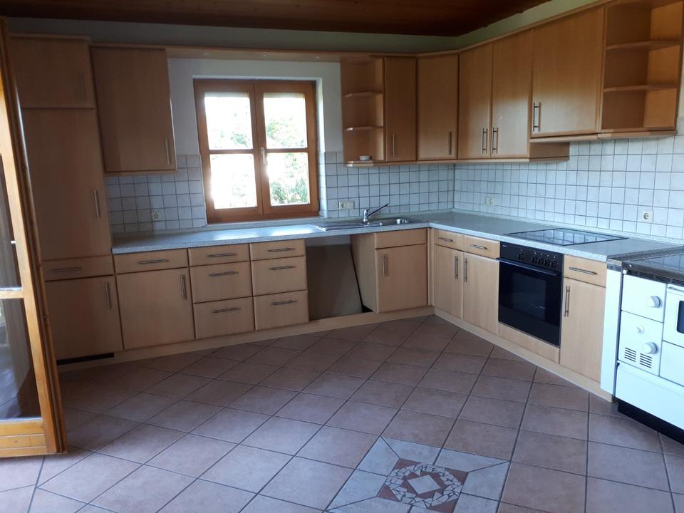 Thumbnail-Schöne 3 Zimmer-Wohnung mit Terrasse u. Balkon ab 1.5.26 zu verm.
