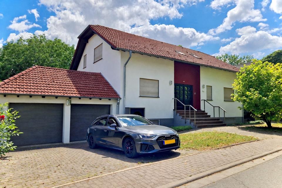 Thumbnail-Energetisch saniertes EFH bei Kirchheimbolanden