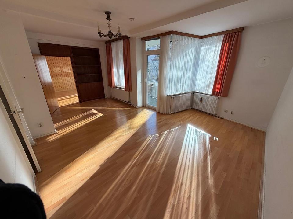 Thumbnail-Ruhige 3-Zimmer Wohnung Hannover Oststadt