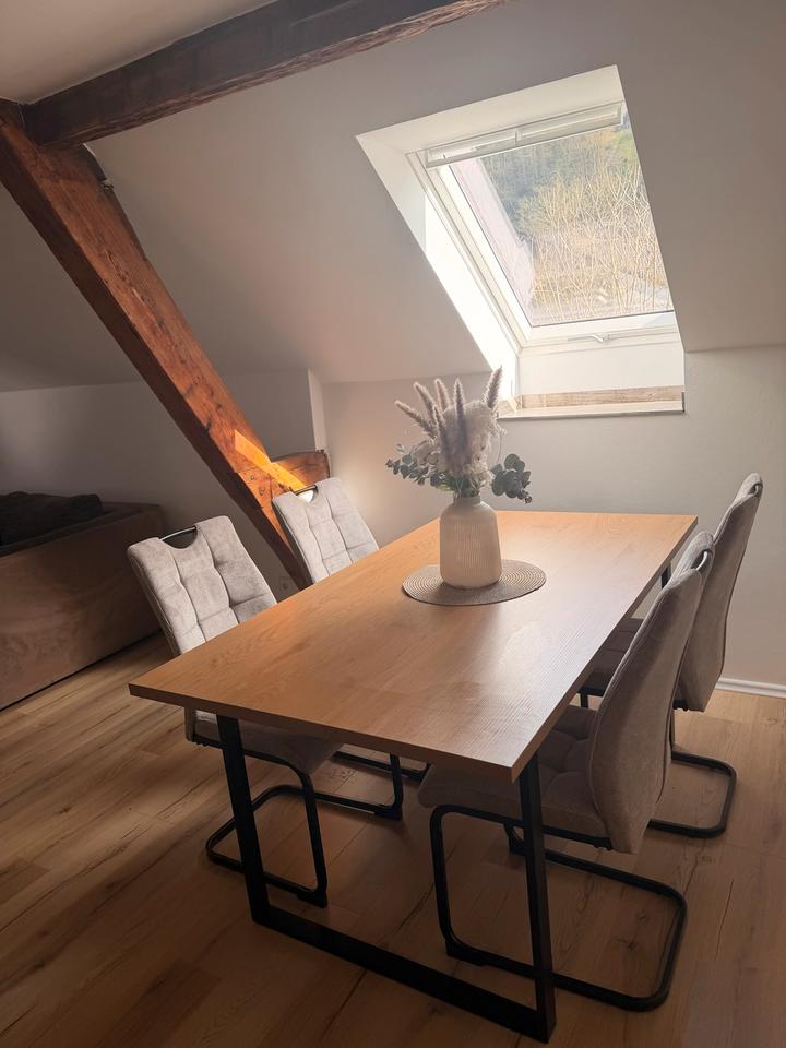 Thumbnail-Business-Apartment Ferienwohnung in Solingen-Unterburg