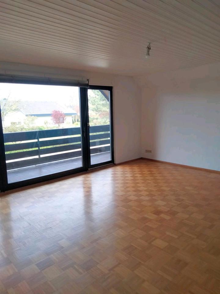 Thumbnail-Wohnung zu vermieten