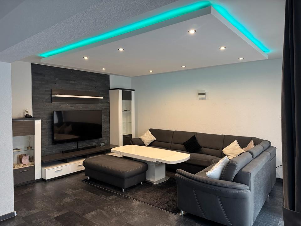 Thumbnail-Top gepflegte Teilmöblierte 3,5 Zimmer Wohnung mit Einbauküche