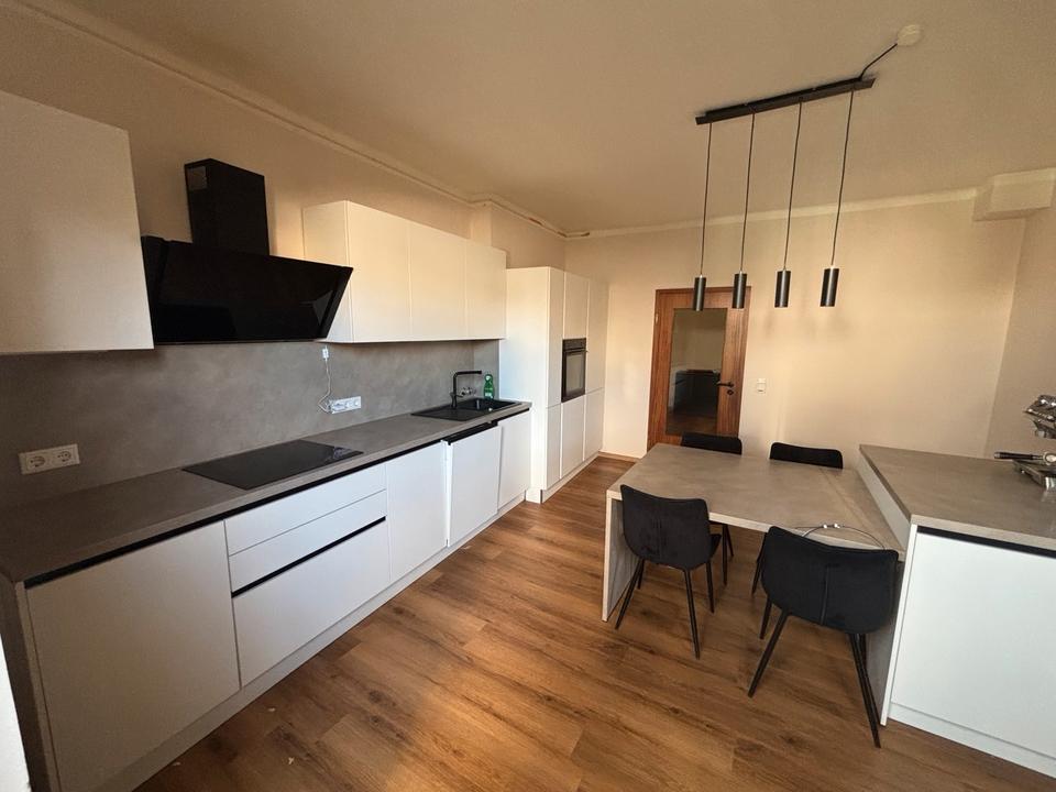 Thumbnail-Wohnung zu vermieten, mitten im Herzen von Fulda