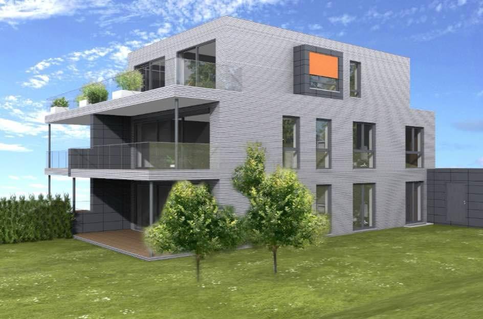 Thumbnail-Exklusive Neubauwohnung Garten und Terrasse – Ihr Traum vom modernen Wohnen!“