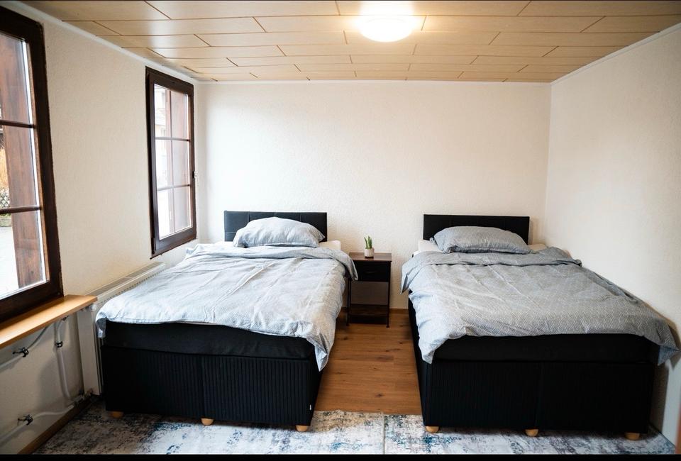 Thumbnail-Zimmer zu vermieten im WG-HAUS ZENTRUM VON DONAUESCHINGEN