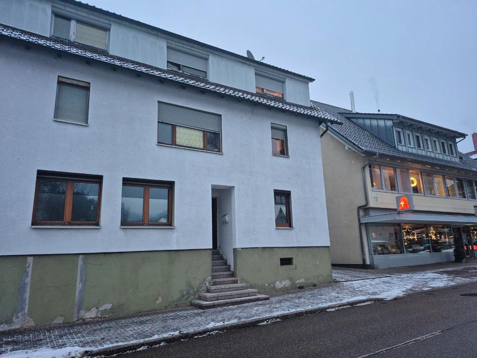 Thumbnail-Möblierte 3-Zimmer Wohnung zur Zwischenmieteferienwhonung