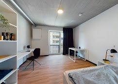 Thumbnail-Sublet in Deutz, Köln