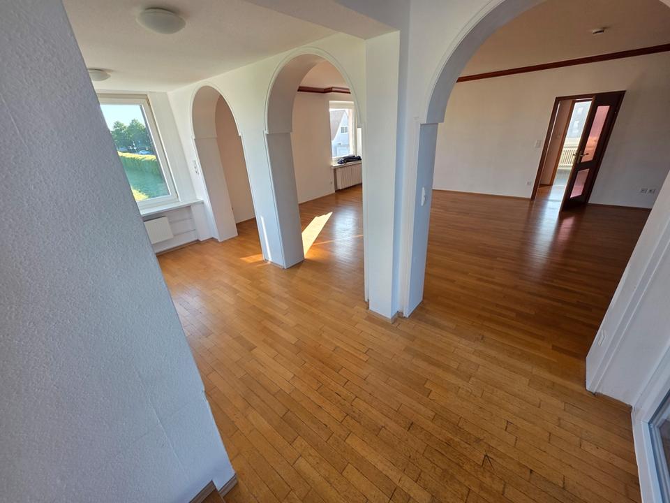 Thumbnail-Zentrale und herrlich große Wohnung in Kassel-Bettenhausen