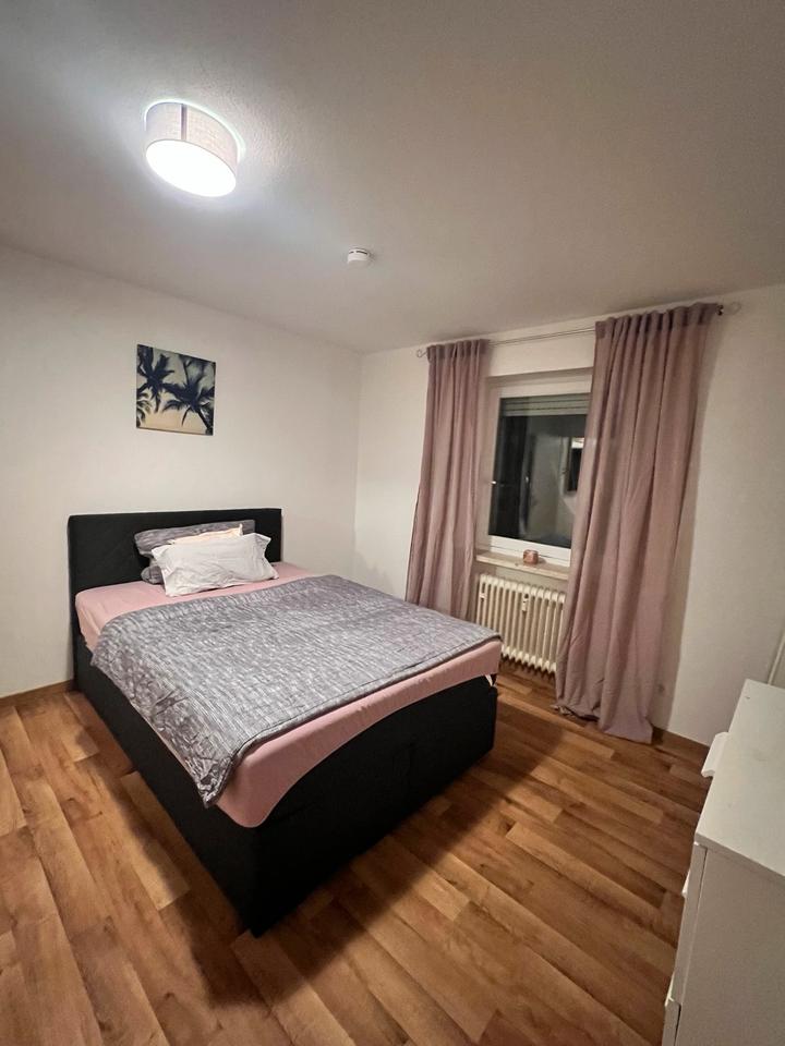 Thumbnail-WG Zimmer in 3 Zimmer Whg.