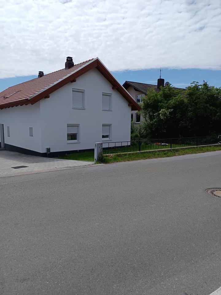 Thumbnail-Kernsanierte Doppelhaushälfte