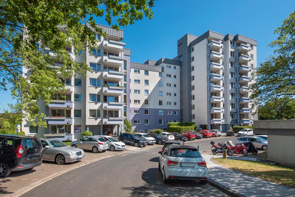 Thumbnail-Hervorragende Wohnung für die große Familie!